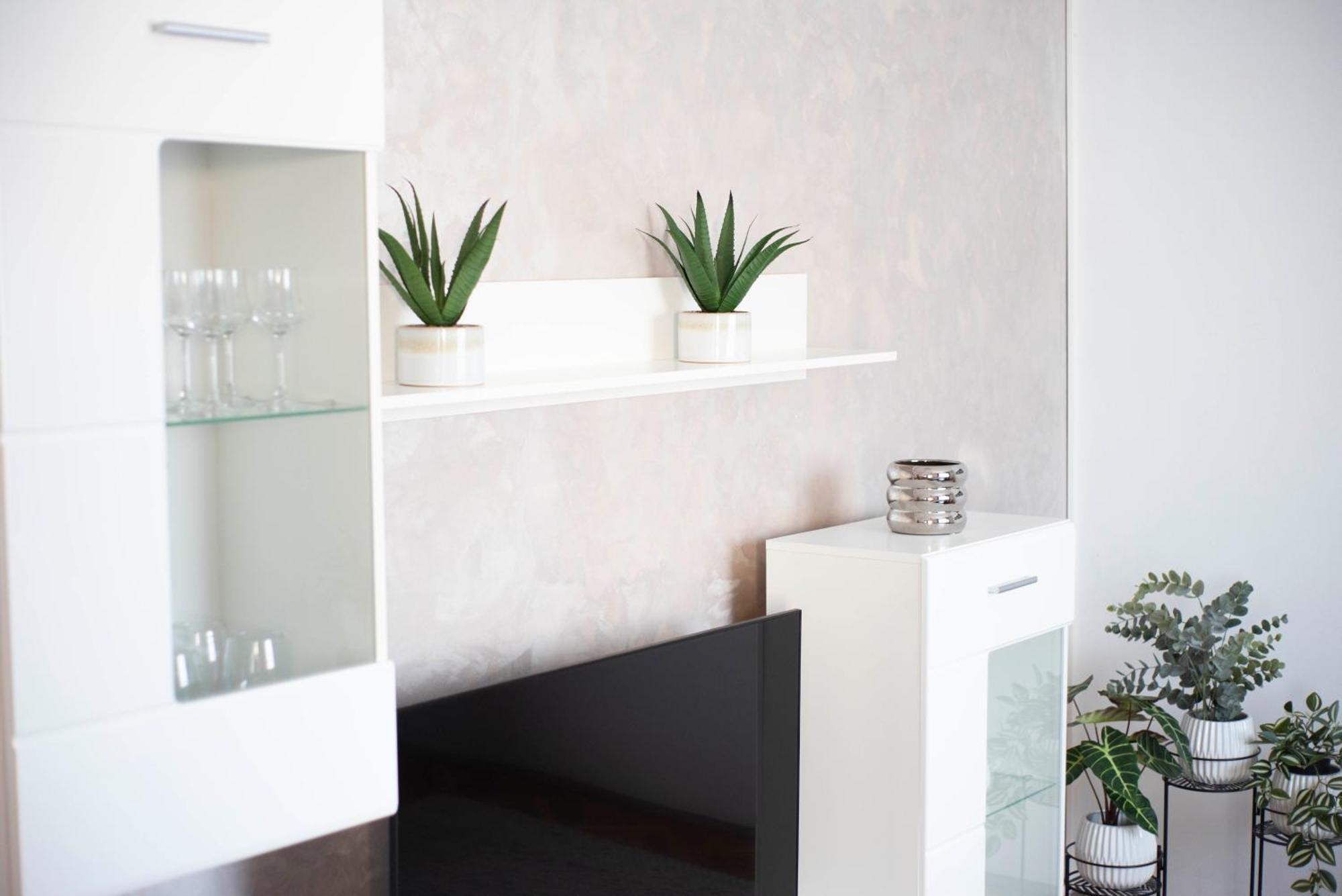 Apartman Karla Sinj Exterior foto