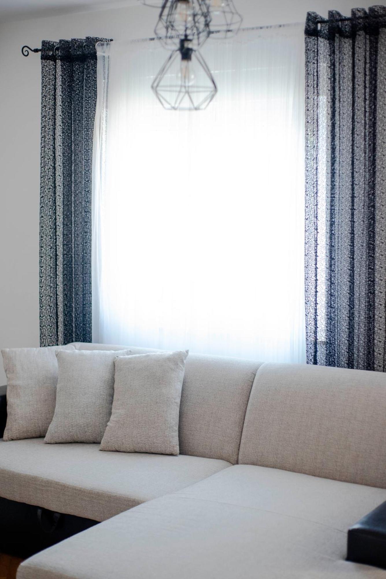 Apartman Karla Sinj Exterior foto